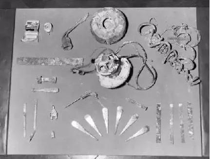 旧金山恶魔岛—那鲜为人知的越狱事件