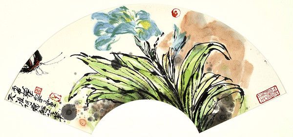 玩偶设计师林良如：怪趣毛毡展览——《23个小怪兽》