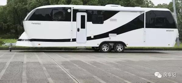 瑞莱克斯拖挂房车配置表,江苏瑞莱克斯拖挂房车