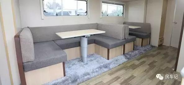 瑞莱克斯拖挂房车配置表,江苏瑞莱克斯拖挂房车