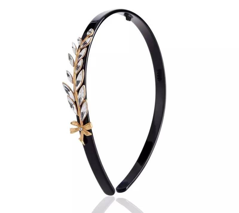 春季刮风头发乱糟糟,我有这些“治愈”法宝!