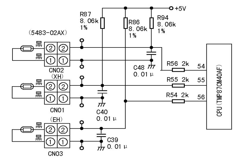 变频空调通讯电路原理与维修技术,直流变频空调器电路图