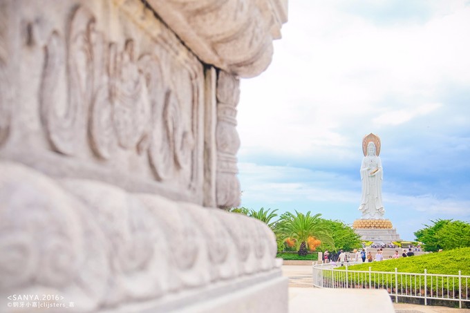 邂逅橘色夏天，让我吻你最后一次的温柔，再去三亚天荒地老