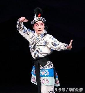 京剧国粹的魅力有多大,京剧国粹之美