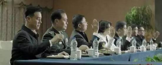 人民的名义中李达康是什么官职,人民的名义李达康最后什么官位