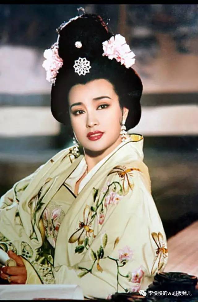 为什么八九十年代盛产精致的古装电视剧？