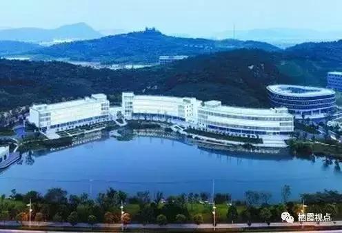 高大上的仙林，属于有梦想的人