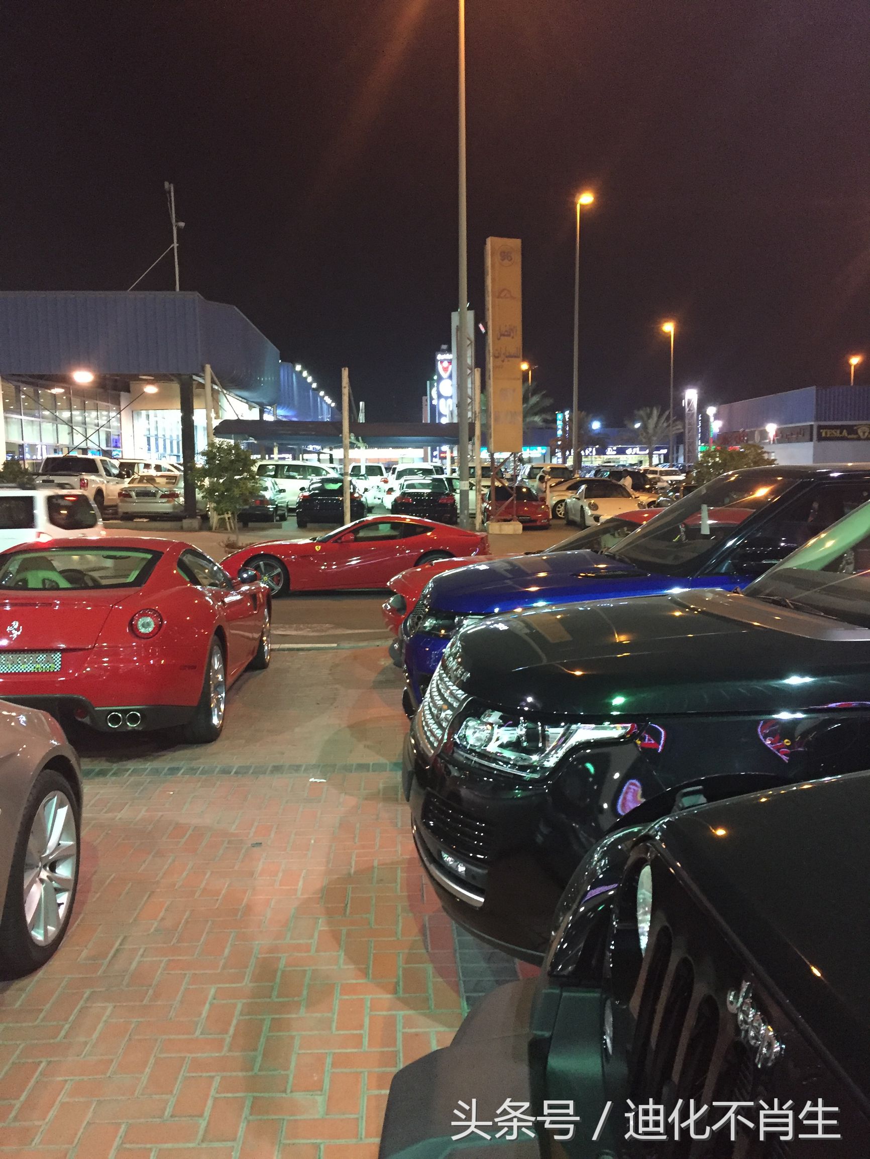 平行进口车商的资金从哪里来,平行进口车如何贸易