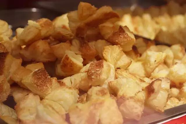 西安好吃的网红,西安最好吃的网红店