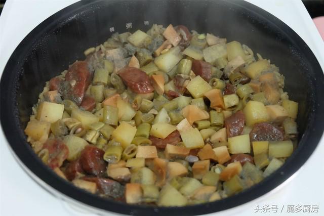 剩的豆浆怎么做好吃,香浓的豆浆怎样做