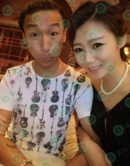 陈羽凡和白百何现在的近况,白百何和陈羽凡现在的情况