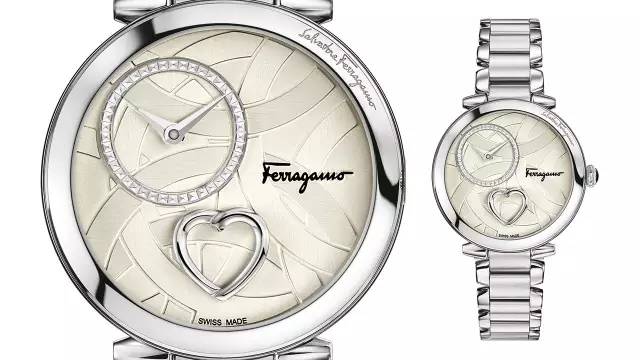 她们说，Gucci手表是讨好女人的最佳方式