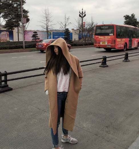 王思聪和豆得儿同框,豆得儿王思聪合体