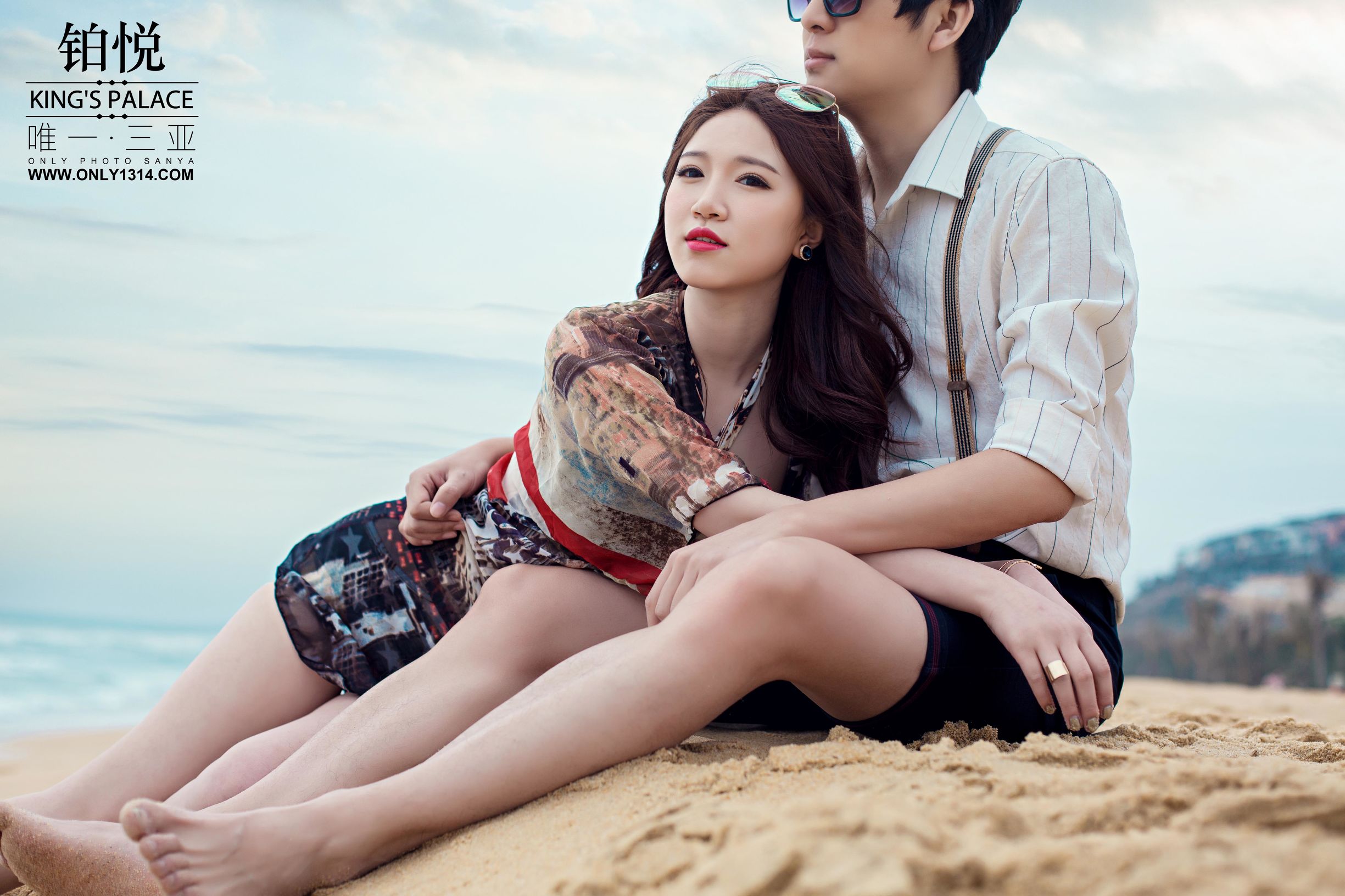 三亚碧海蓝天风景区,三亚碧海蓝天海韵阁