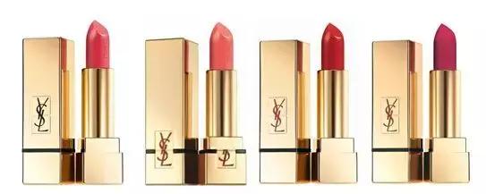 一张图让直男理解口红的档次图片,教你们如何给直男解释口红档次