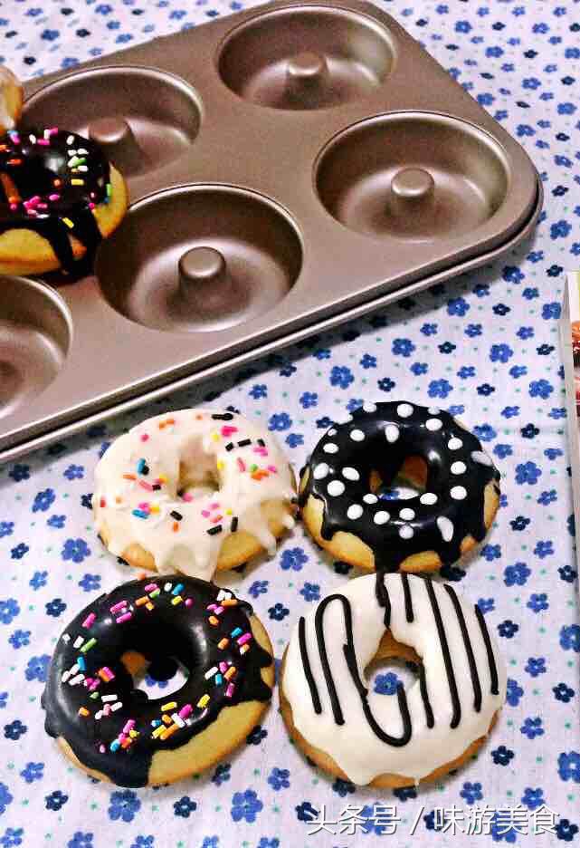 100款清新蛋糕,10款网红蛋糕比较7款含糖量高