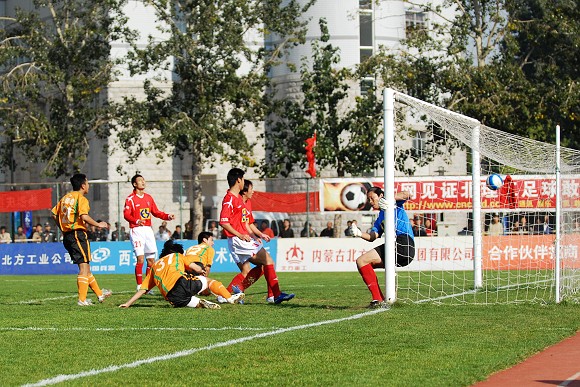 里皮带领国足辉煌时刻,里皮对中国男足最新的表态