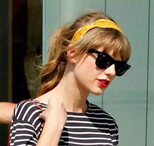 春季刮风头发乱糟糟,我有这些“治愈”法宝!