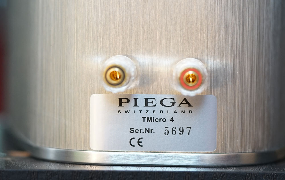 新家客厅又一选择！瑞士手工制造Piega全金属家庭影院解密