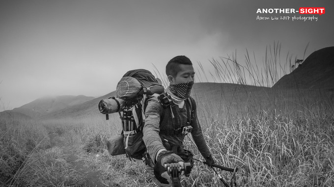 武功山重装穿越,武功山重装穿越路线