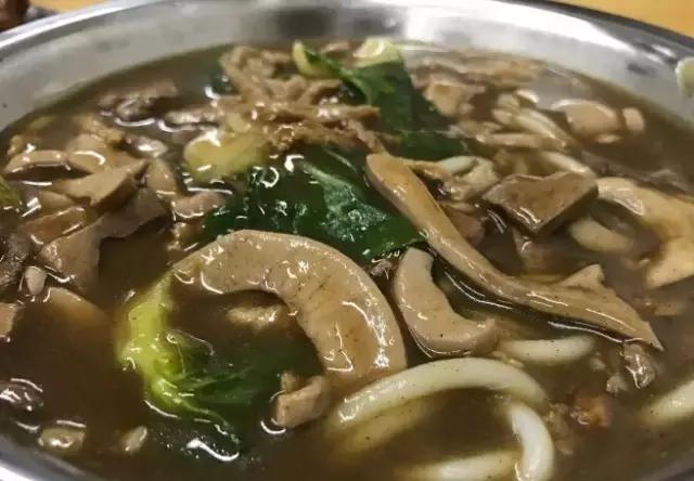 武汉青山的苍蝇馆子,武汉本地人吃的苍蝇馆子