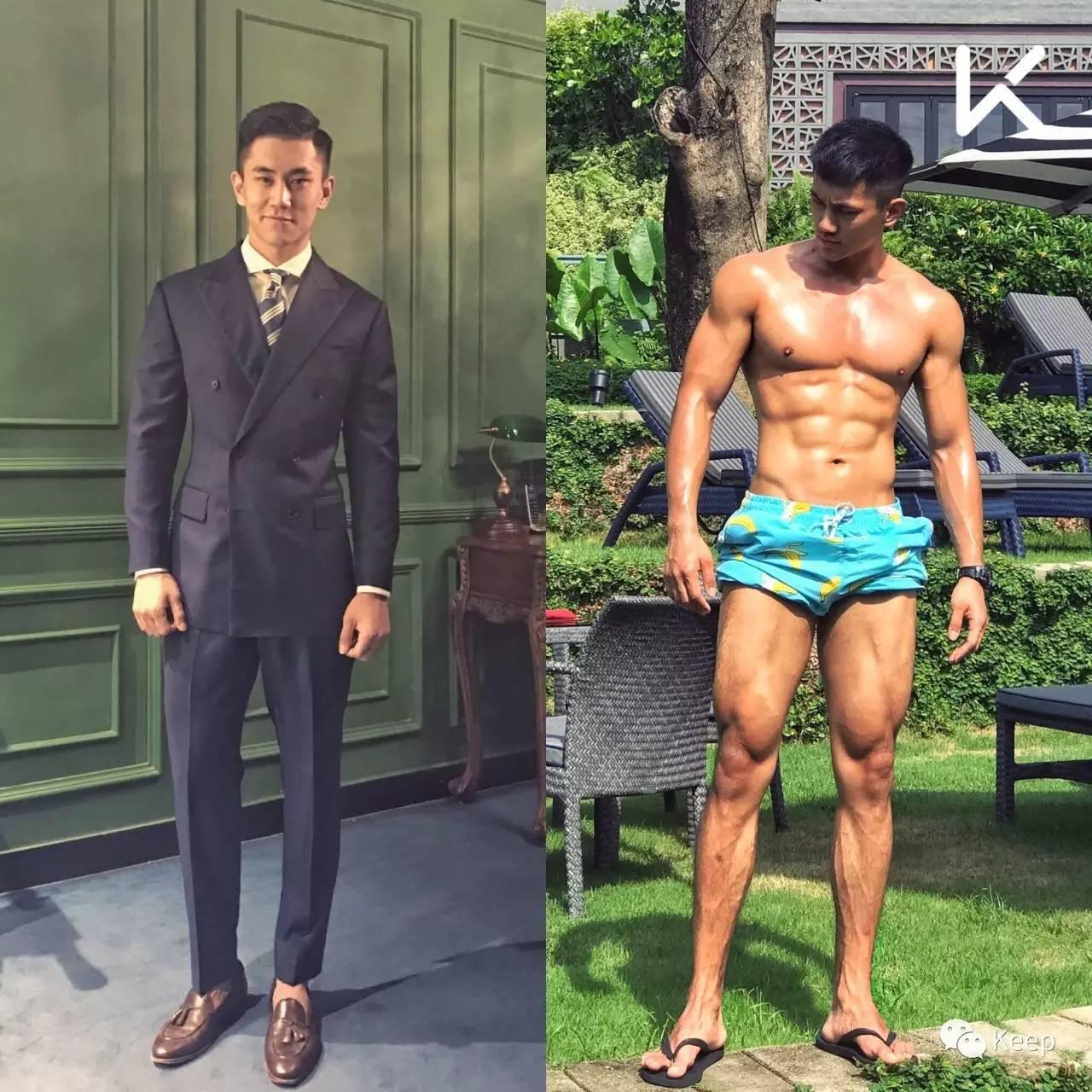 活肌肉死肌肉是什么,活肌肉vs死肌肉