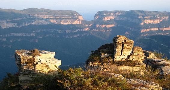 充满回忆的景点,只能在回忆里完整