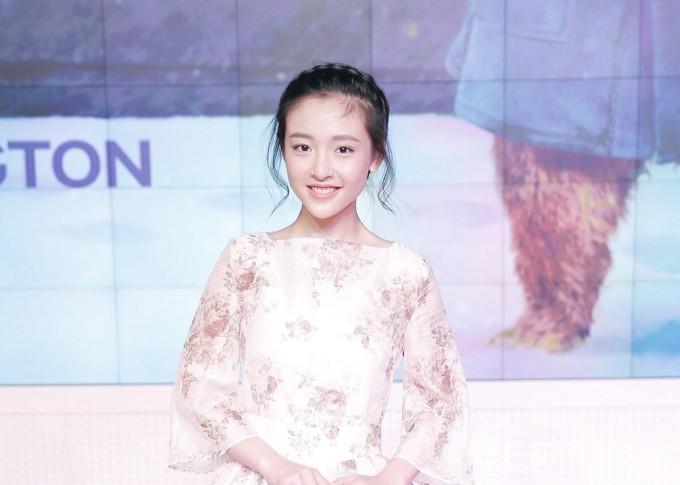 吴倩4部剧,吴倩撩遍娱乐圈