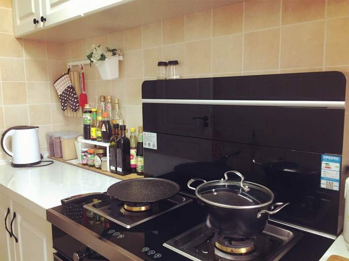 集成灶的实用体验,集成灶收集的油有用吗