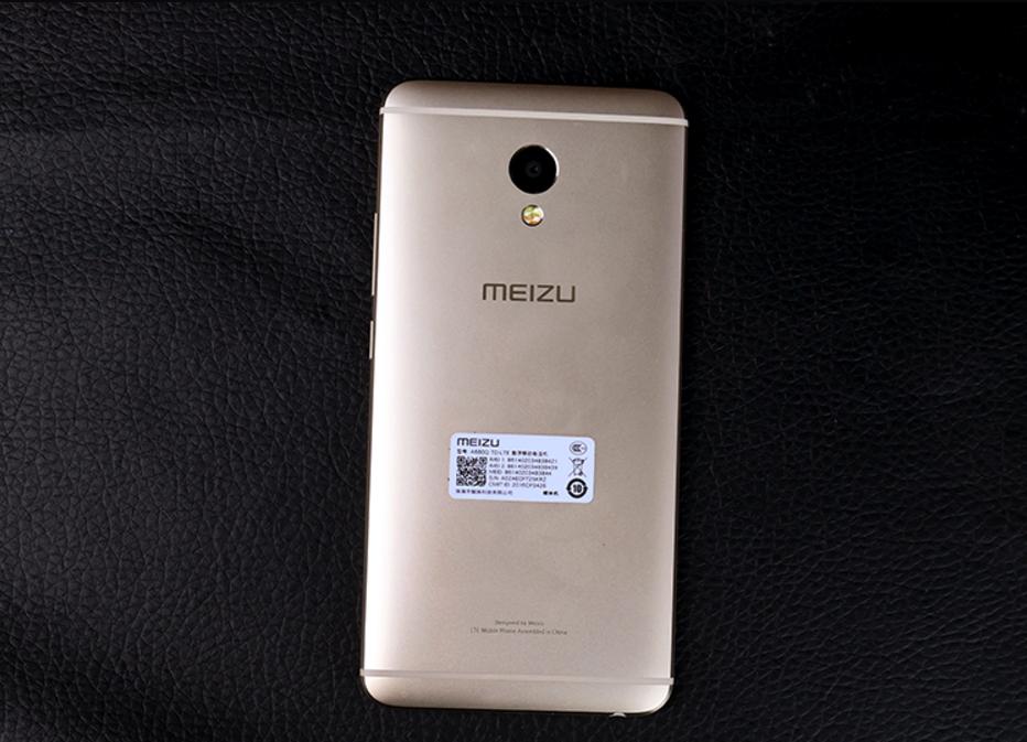 红米note5深度评测,魅蓝note5参数玩游戏