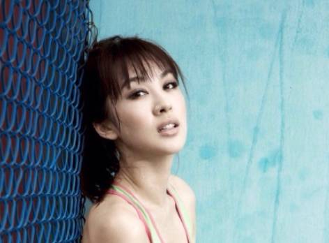 杨幂李菲儿,王鸥和李菲儿