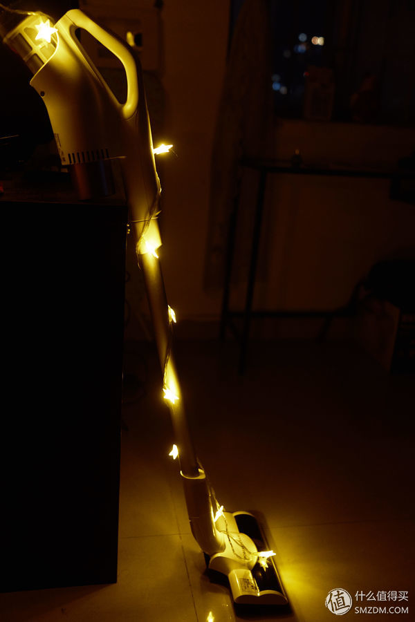 松下吸拖一体吸尘器推荐,超轻大吸力吸尘器松下L8开箱测评