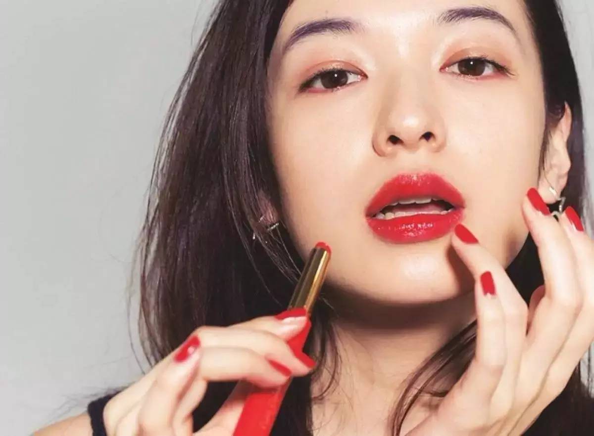 不要再化妆了女生版,不要再化妆了原版