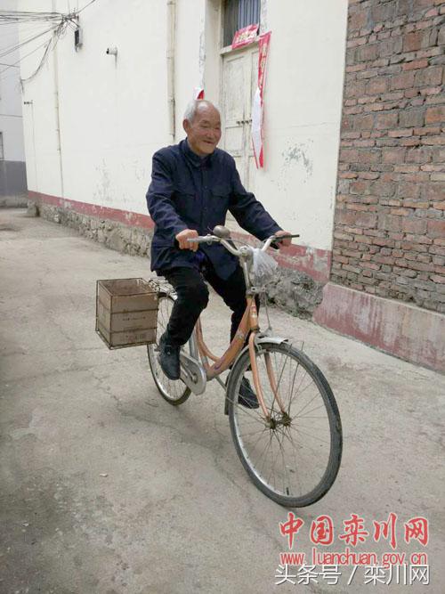 三川党员,四川三川老党员