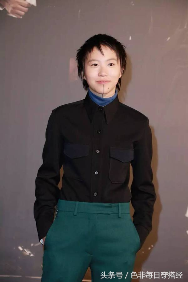 第35届香港电影金像奖红毯全程,第40届香港电影金像奖红毯