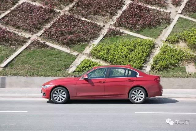 16年宝马318li是三缸吗,bmw318i