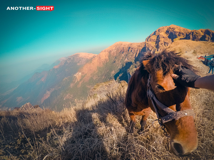 武功山重装穿越,武功山重装穿越路线