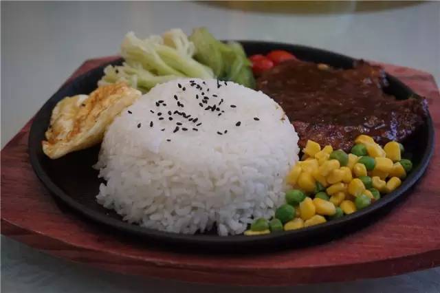 别人家的食堂怎么样,别人家的食堂秘密基地