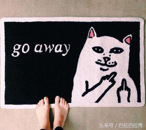 潮牌最强王者，不要再怂了！不如让这只贱猫帮你出头！