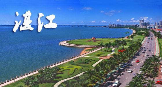 湛江本地人都爱去的地方,湛江一个人去的景点有哪些