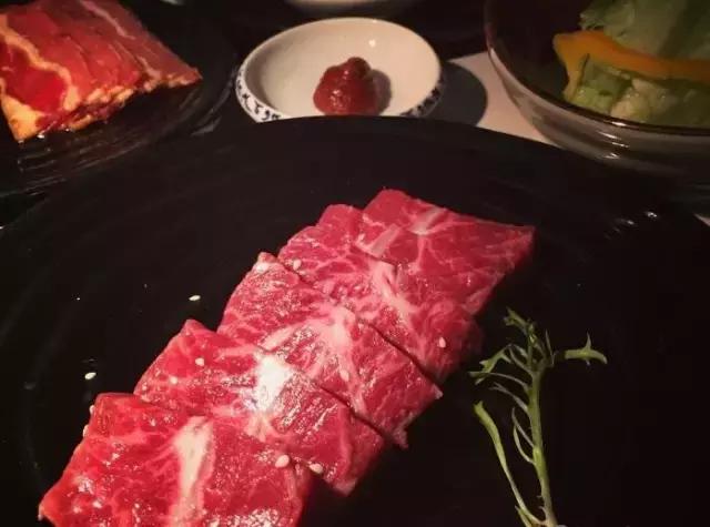 济南隐藏的日式料理,高端日式和牛料理