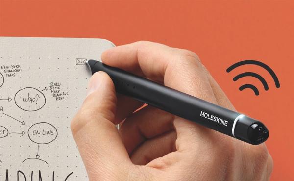 笔耕族的五款神器！