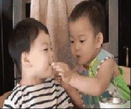 白敬亭吻戏王嘉尔,萧敬腾白敬亭王嘉尔三人关系