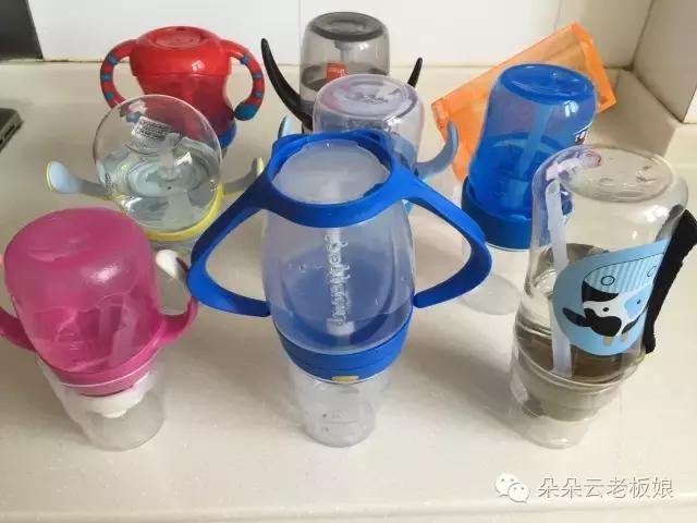 孩子不爱喝白开水用什么水杯,什么样的杯子让孩子爱上喝水