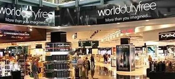 全球机场免税店购物全攻略,如何才能在机场免税店购物