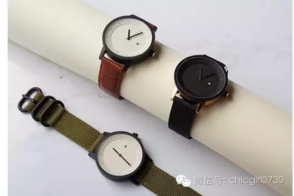 千元以内的大牌女士表,轻奢小众女表dw