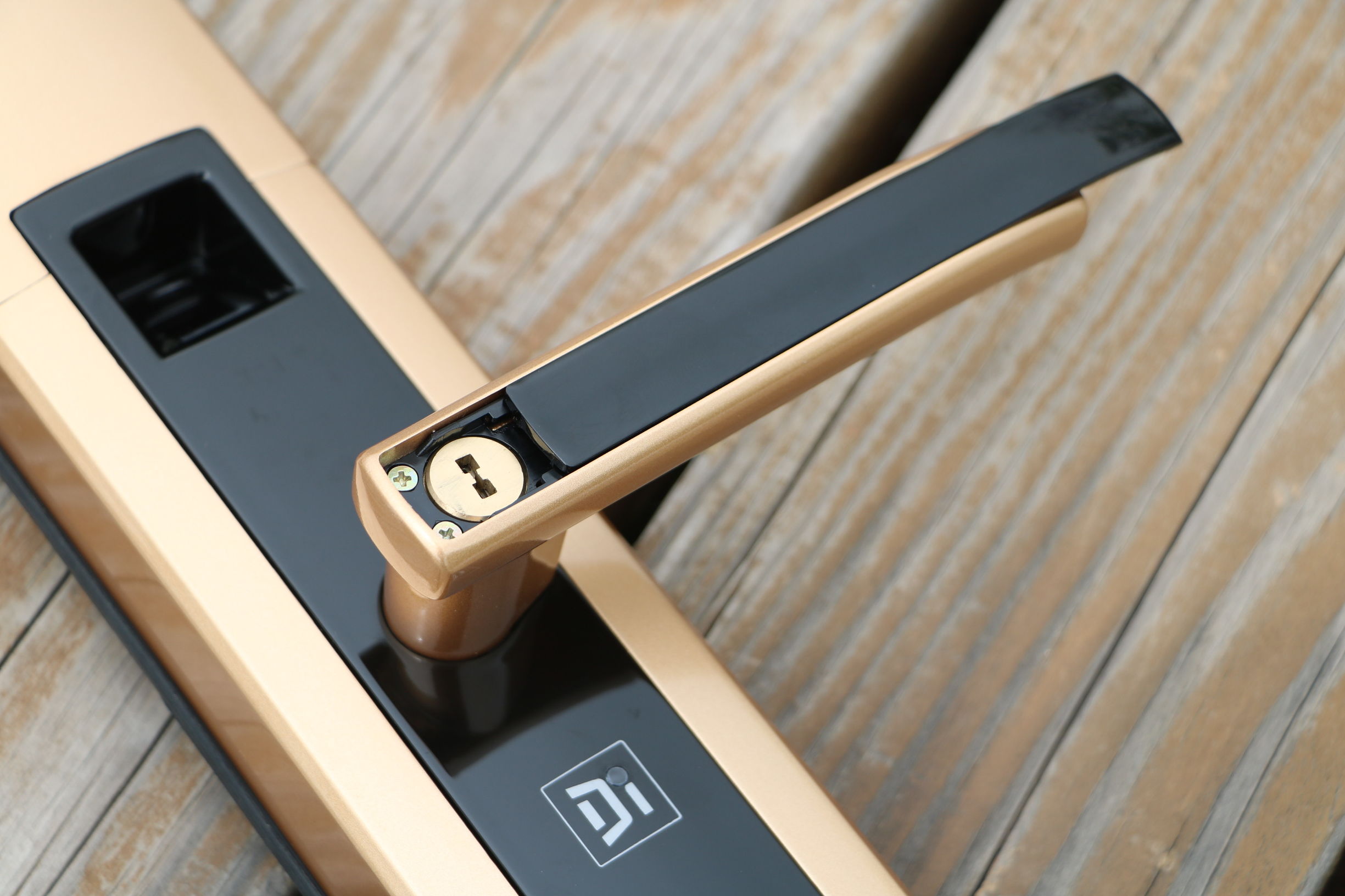 三星指纹智能锁详细介绍,三星的指纹锁质量怎么样