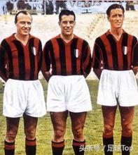 ac米兰历史最佳vs曼城,米兰意甲夺冠几次欧冠了