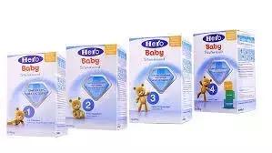 宝妈必看怎么选奶粉,荷兰奶粉是怎么来的