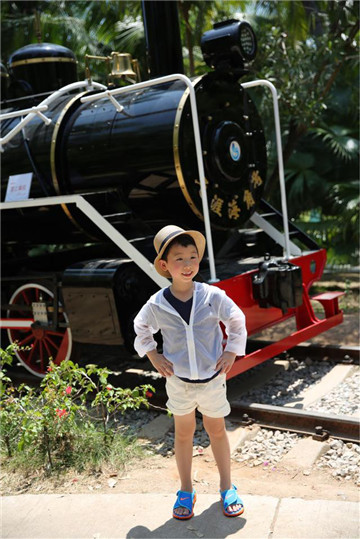 三亚自由行5天4夜最佳攻略,三亚带娃全家游自由行攻略